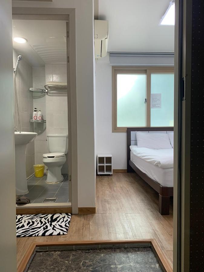 Affittacamere Hamory Dongdaemun Seul