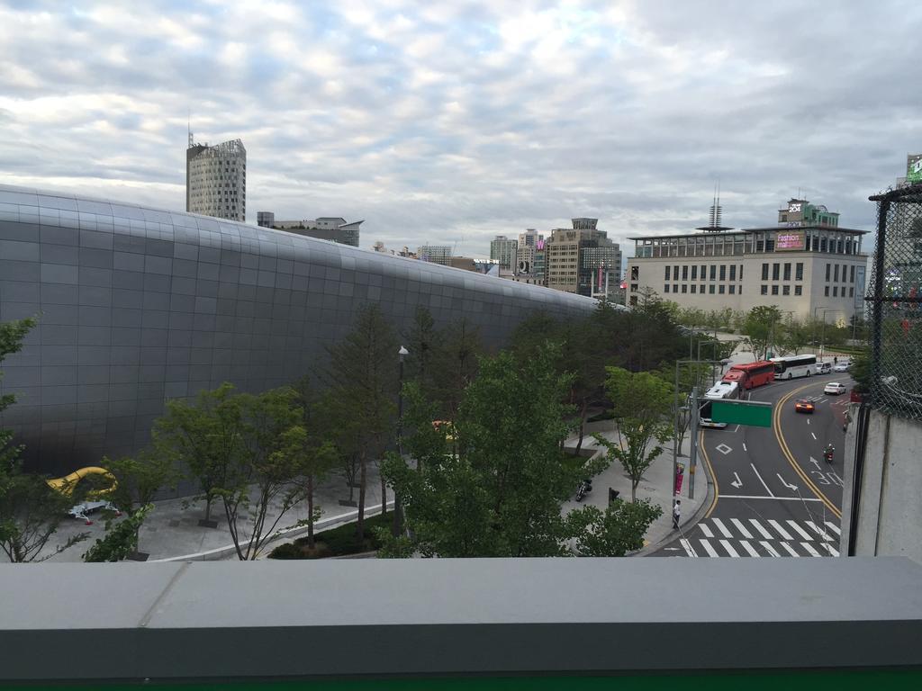 Hamory Dongdaemun Affittacamere Seul