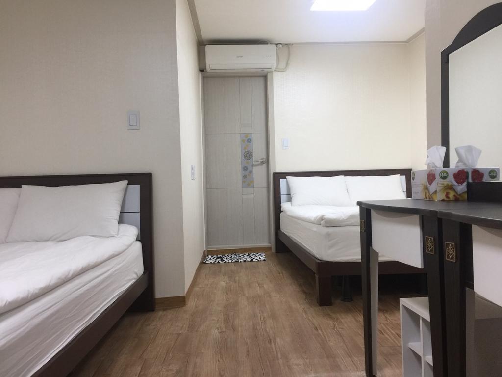 Affittacamere Hamory Dongdaemun Seul