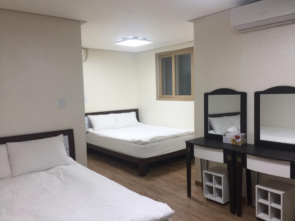 Hamory Dongdaemun Affittacamere 2*