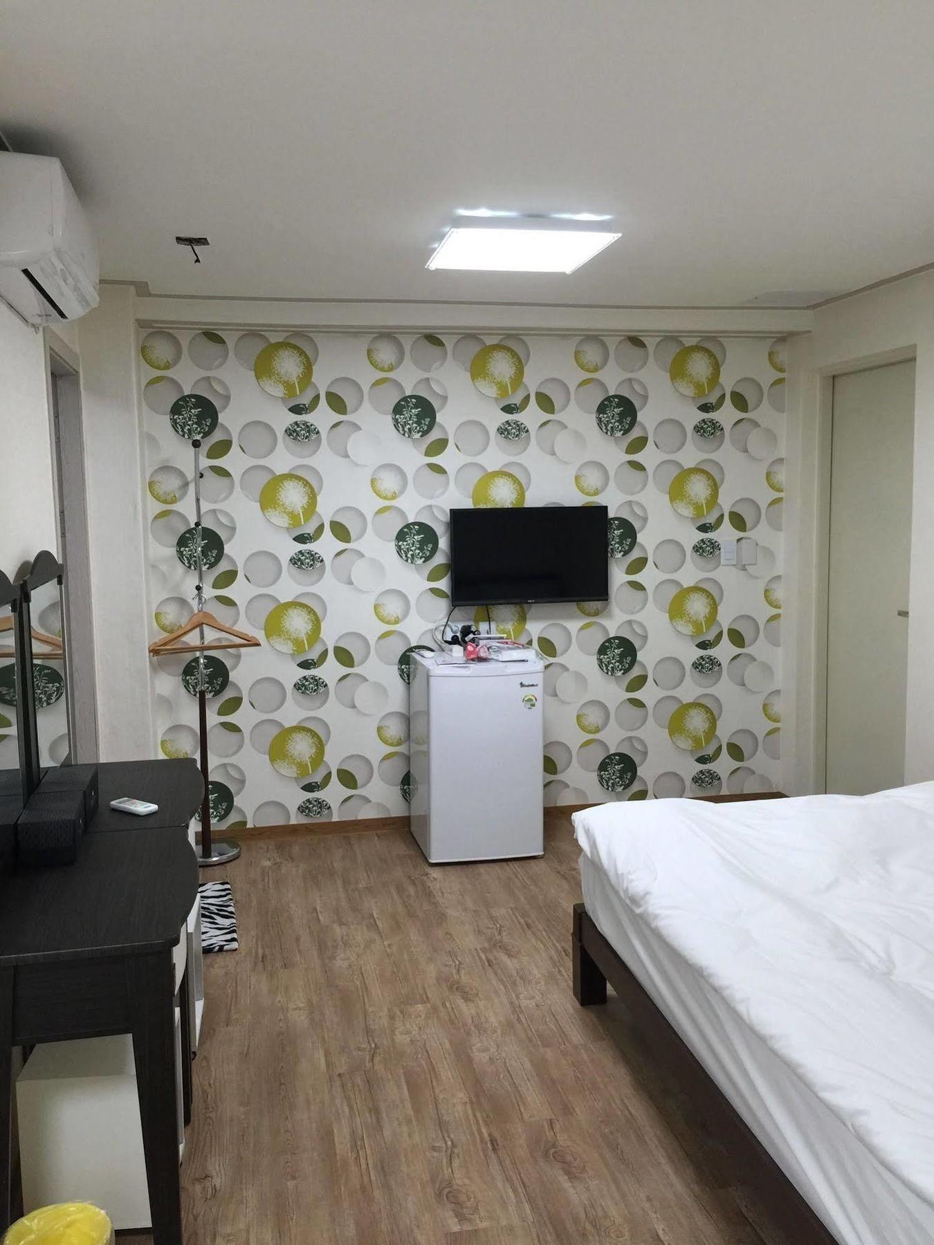 Hamory Dongdaemun Affittacamere