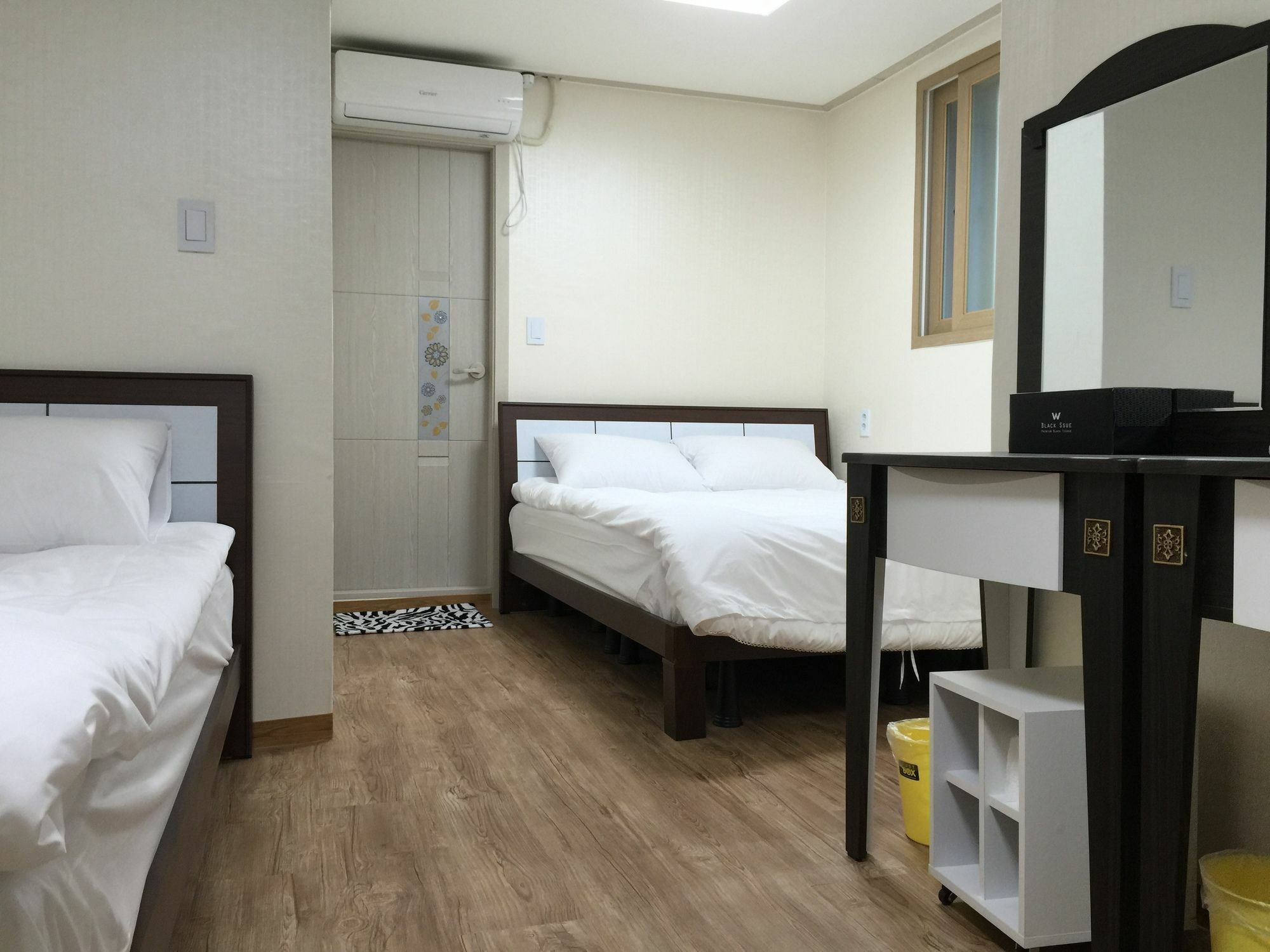 Affittacamere Hamory Dongdaemun