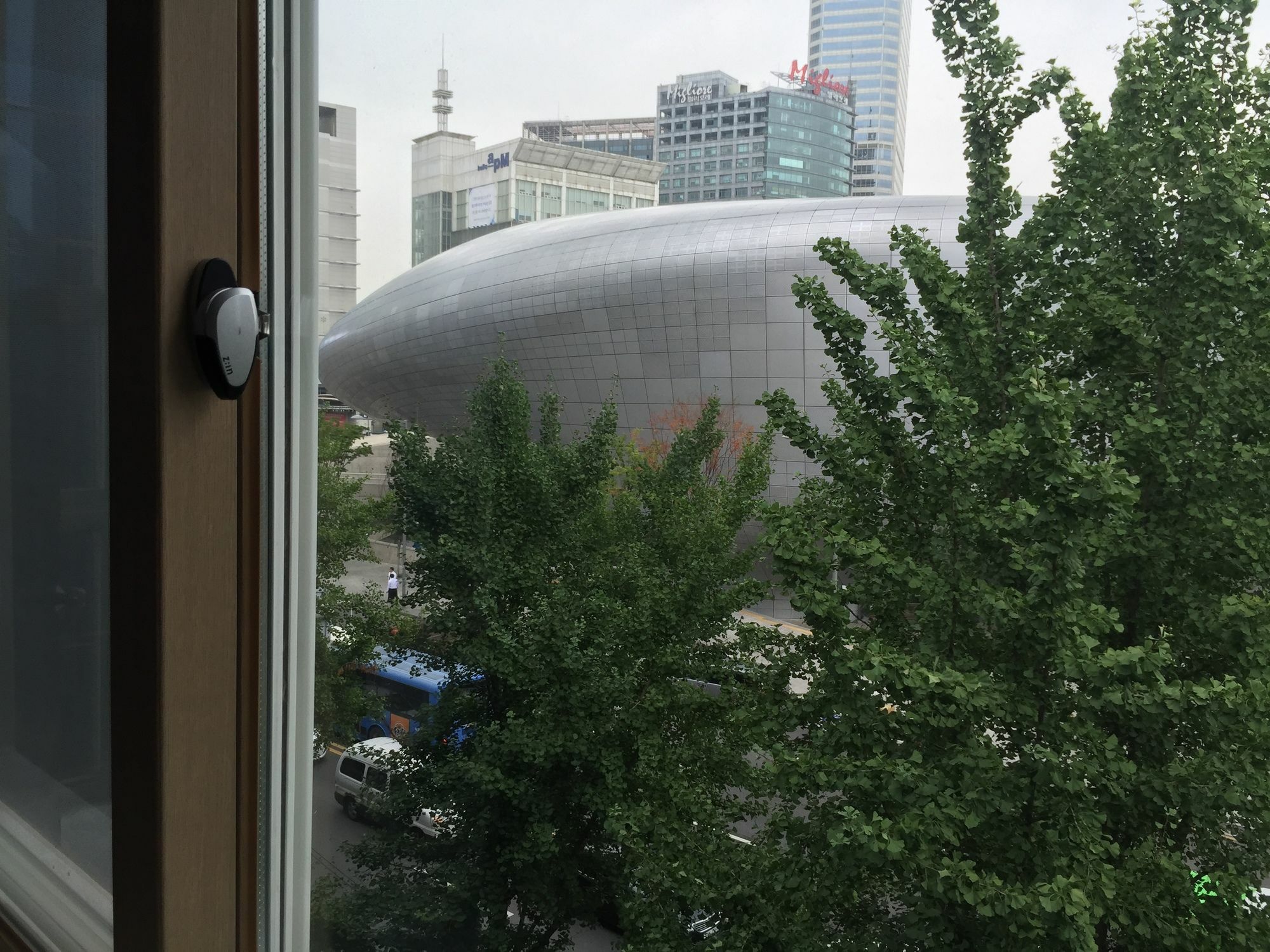 Affittacamere Hamory Dongdaemun Seul