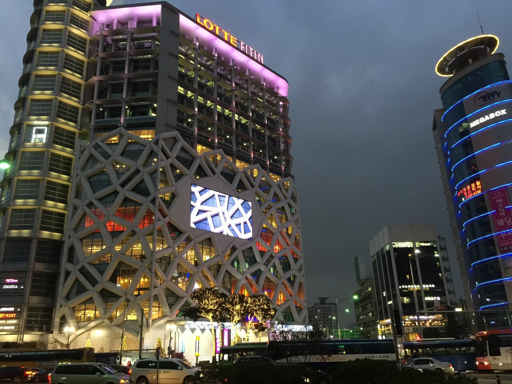 Affittacamere Hamory Dongdaemun