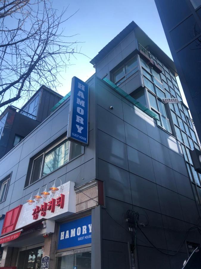 Hamory Dongdaemun 2* Seul
