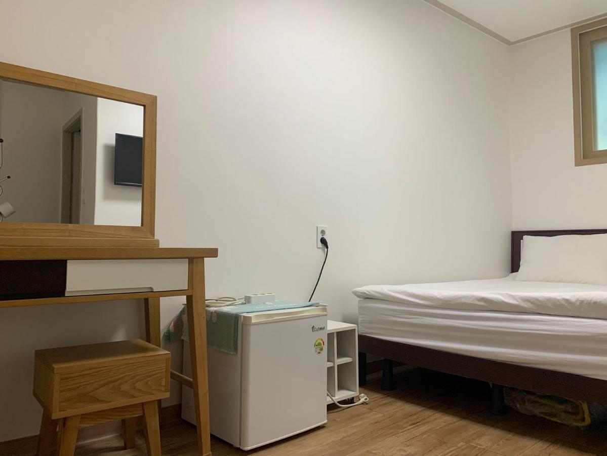 Hamory Dongdaemun Casa de hóspedes 2*