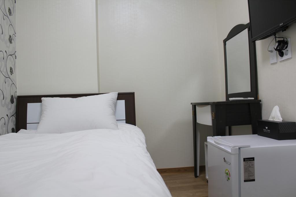 Casa de hóspedes Hamory Dongdaemun 2*