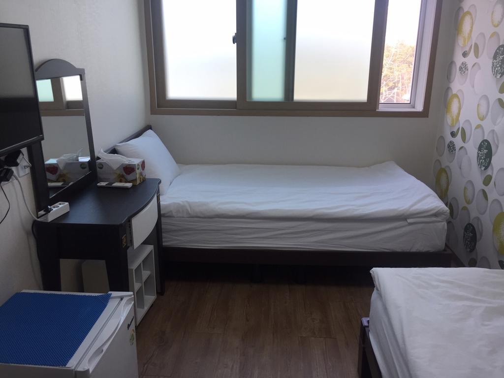 Casa de hóspedes Hamory Dongdaemun Seul