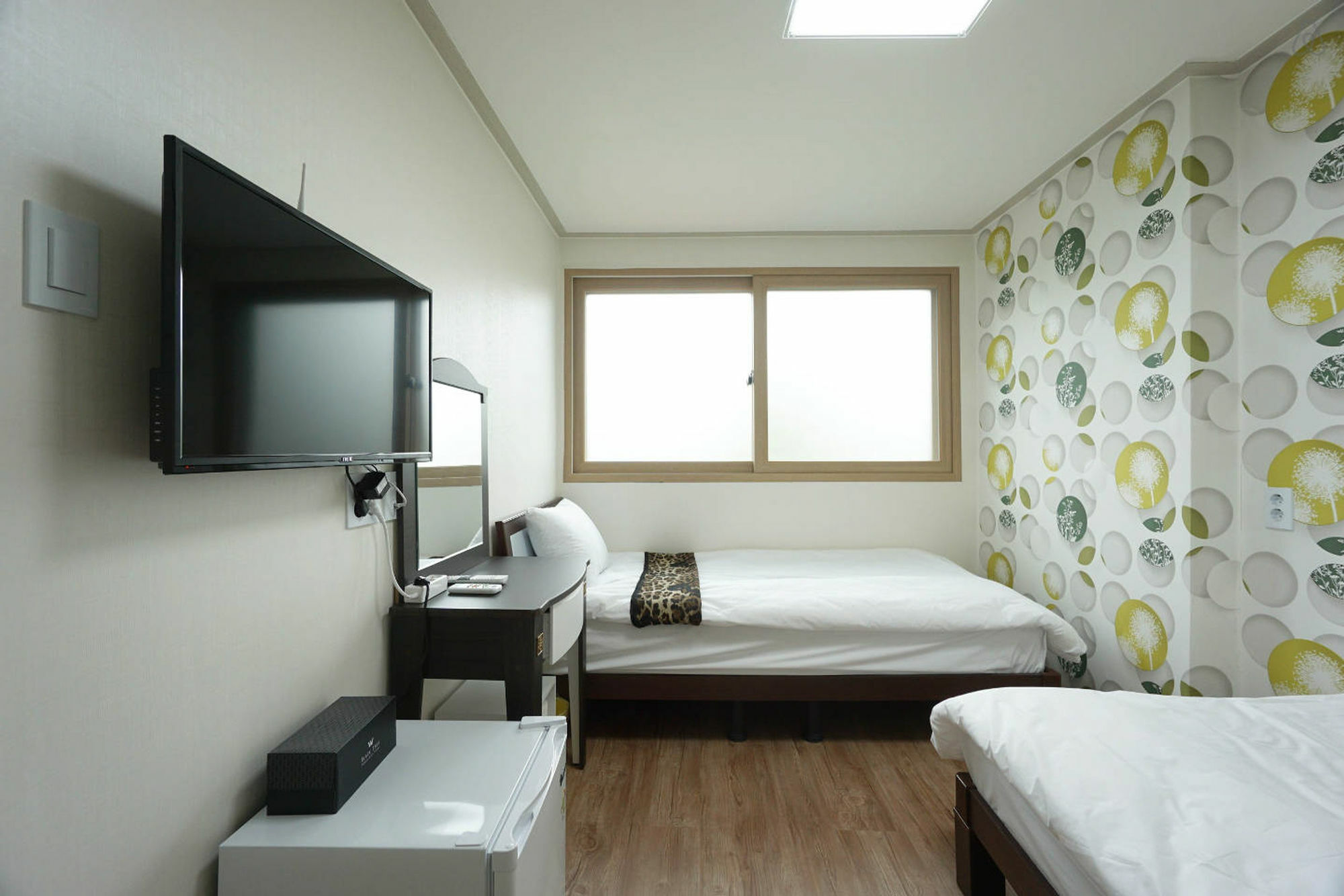 Casa de hóspedes Hamory Dongdaemun 2*