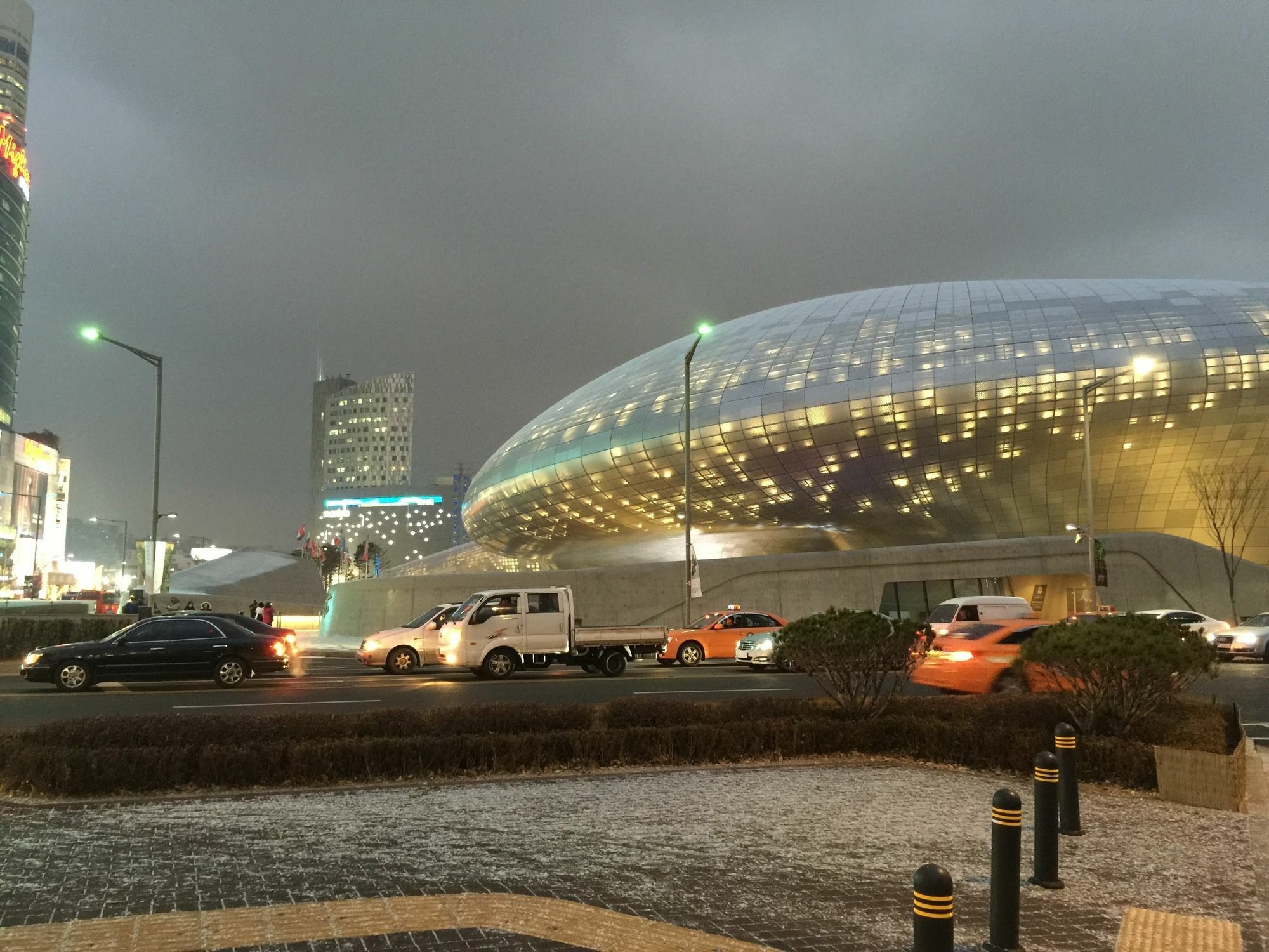 Hamory Dongdaemun Casa de hóspedes Seul