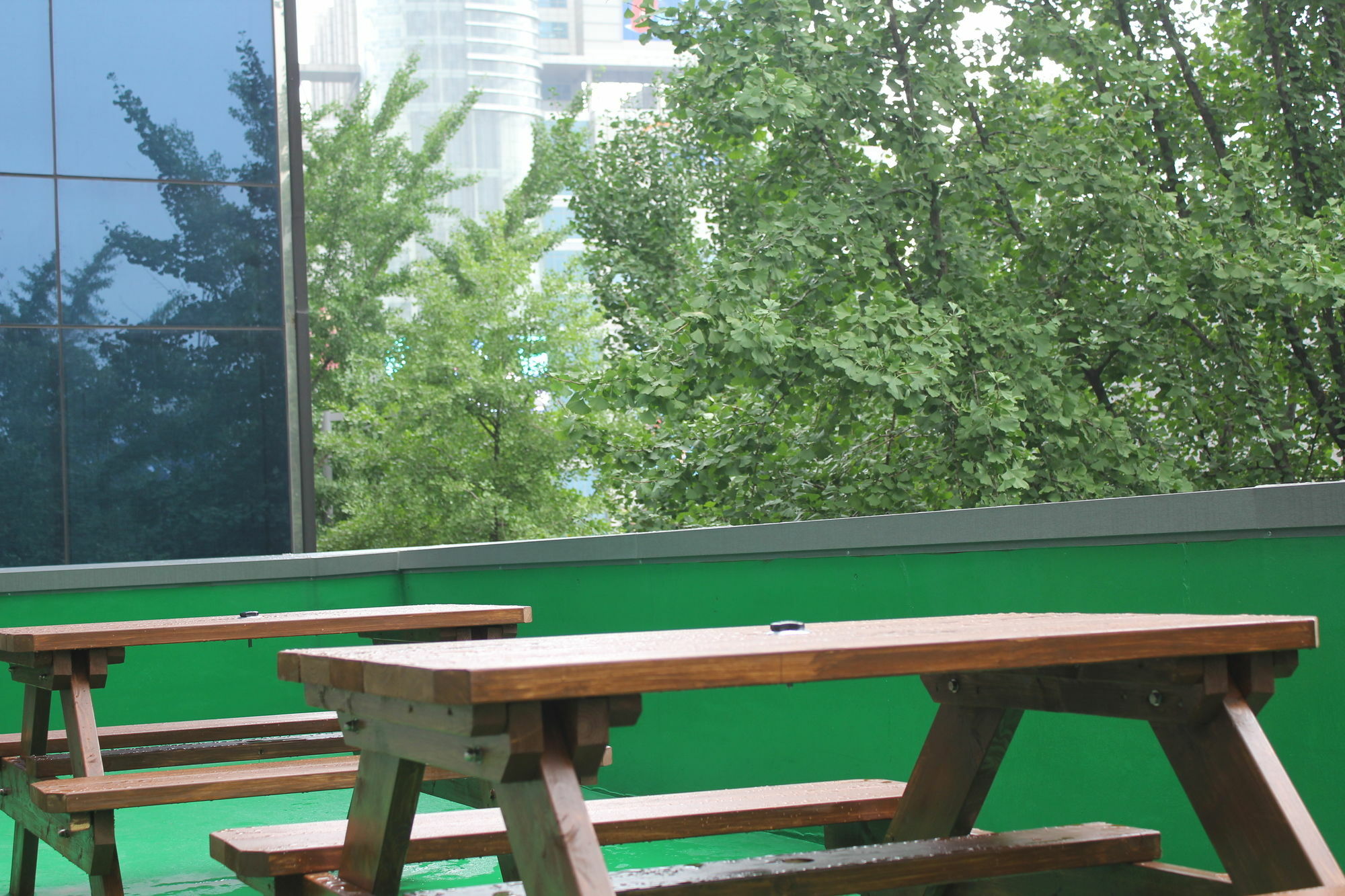 Hamory Dongdaemun Casa de hóspedes Seul