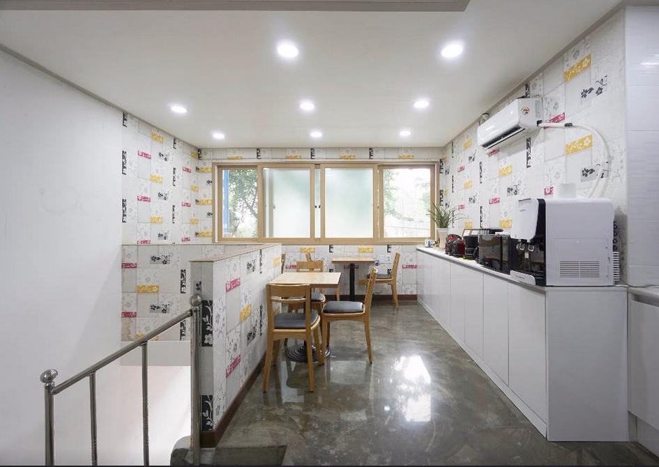 Hamory Dongdaemun Maison d'hôtes