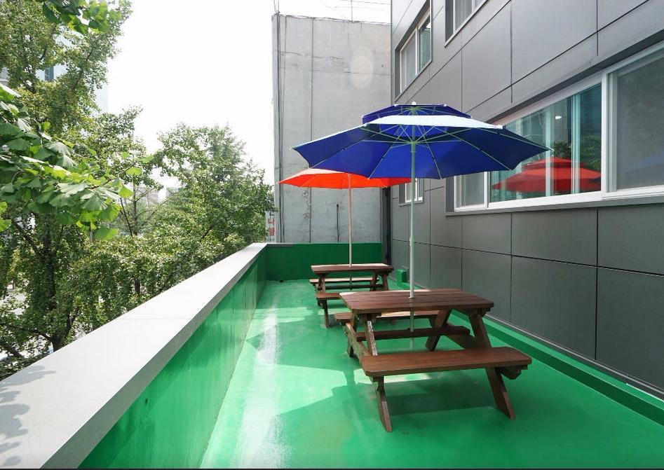 Maison d'hôtes Hamory Dongdaemun 2*