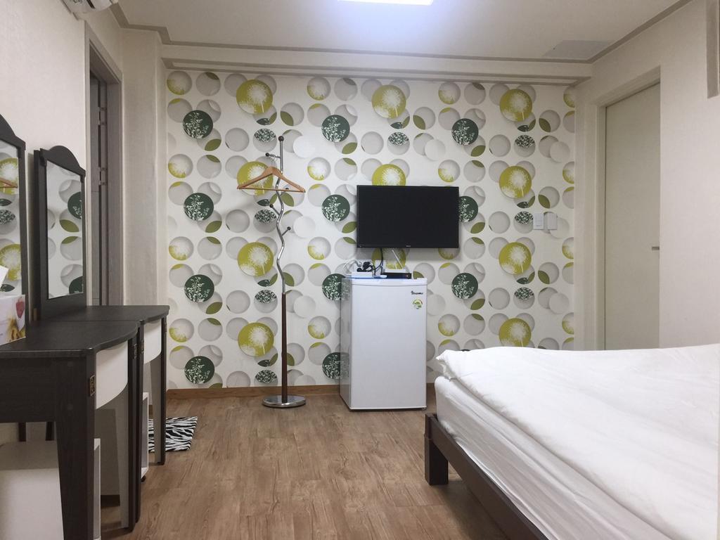 Hamory Dongdaemun Maison d'hôtes 2*
