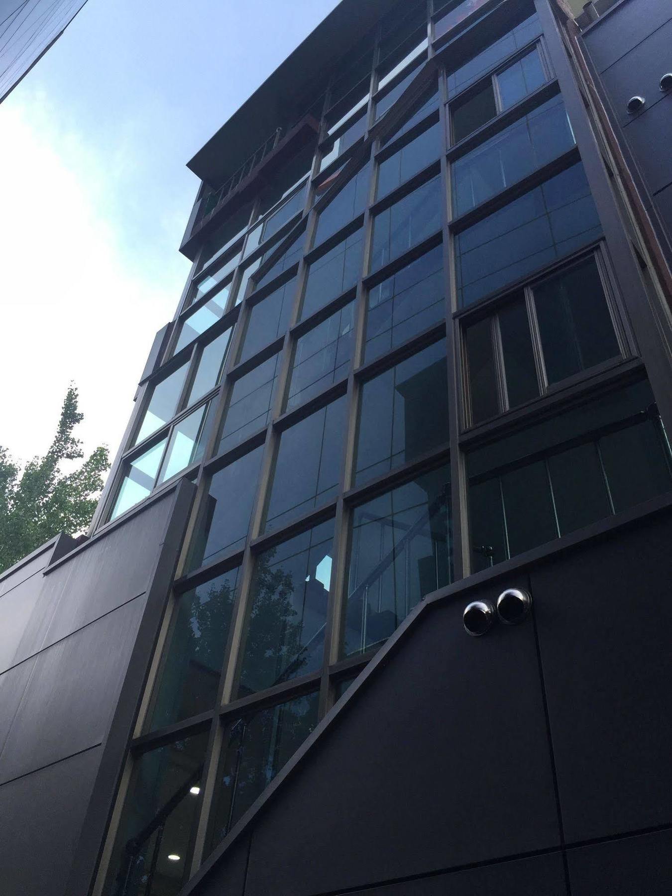 Hamory Dongdaemun Maison d'hôtes Séoul